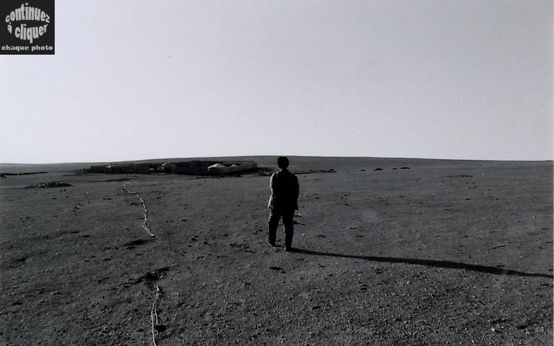 Mongolie